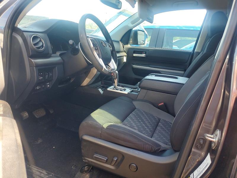 Aukcja sprzedaży 2019 Toyota Tundra, vin: 5TFEY5F19KX247135, numer aukcji: 51326876