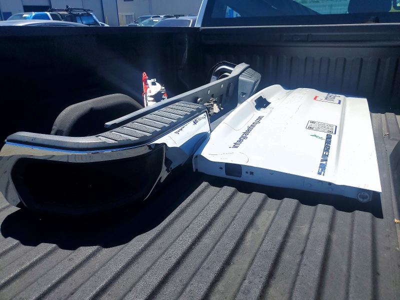 Продаж на аукціоні авто 2021 Chevrolet Silverado, vin: 3GCNWAEF2MG438110, номер лоту: 53579496
