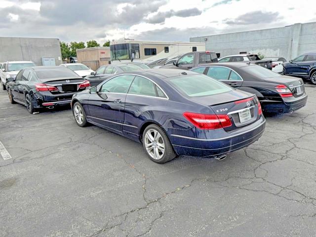 Продаж на аукціоні авто 2011 Mercedes-benz E, vin: WDDKJ5GB1BF093708, номер лоту: 54201446
