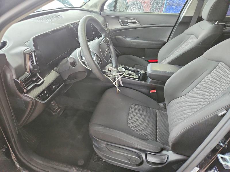 Aukcja sprzedaży 2023 Kia Sportage, vin: KNDPUCAG0P7020315, numer aukcji: 51826026