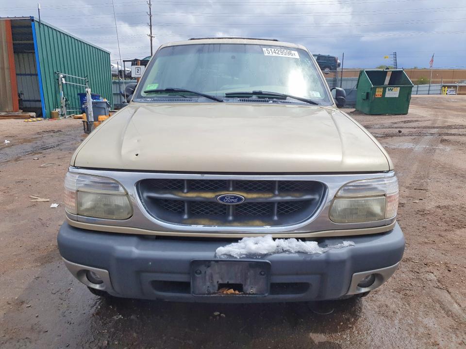 Продаж на аукціоні авто 2000 Ford Explorer, vin: 1FMDU73E8YZC00360, номер лоту: 51429596