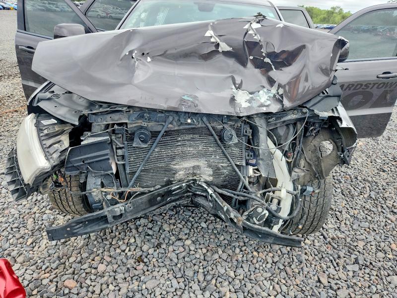 Продажа на аукционе авто 2020 Dodge Durango, vin: 1C4SDJFT9LC346202, номер лота: 54711716