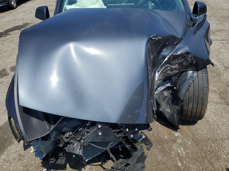 Aukcja sprzedaży 2026 Tesla Model Y, vin: 7SAYGDED1TF440738, numer aukcji: 53125136