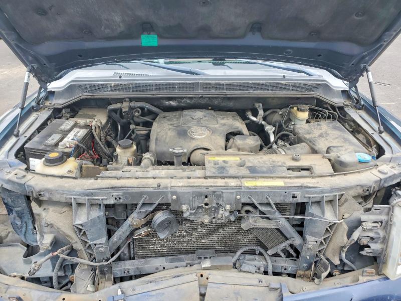 Aukcja sprzedaży 2008 Nissan Armada, vin: 5N1AA08C98N600929, numer aukcji: 54120836