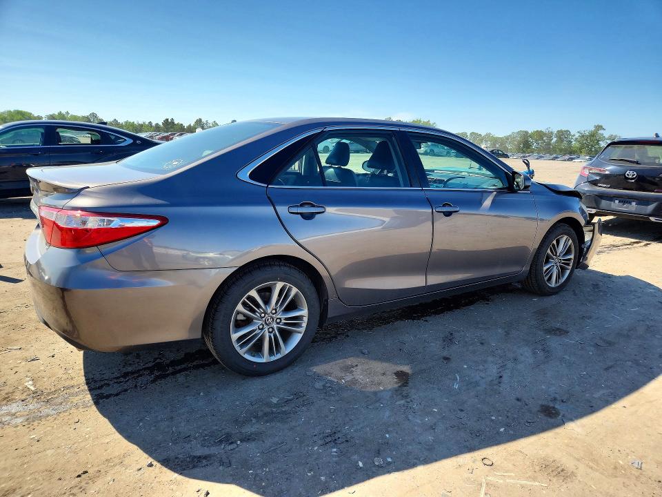 Aukcja sprzedaży 2016 Toyota Camry, vin: 4T1BF1FK7GU597040, numer aukcji: 55381526