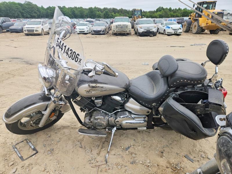 2007 Yamaha Xvs1100 მანქანა იყიდება აუქციონზე, vin: JYAVP11E37A104483, აუქციონის ნომერი: 54414306