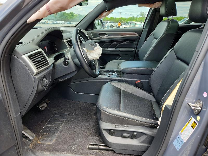 Продажа на аукционе авто 2020 Volkswagen Atlas Cross Sport, vin: 1V2ME2CA0LC232862, номер лота: 53780796
