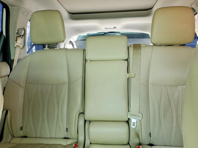 Продажа на аукционе авто 2018 Infiniti Qx60, vin: 5N1DL0MM0JC527361, номер лота: 52332046