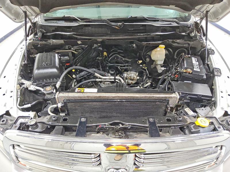 2016 Ram 1500 მანქანა იყიდება აუქციონზე, vin: 1C6RR6LG3GS286179, აუქციონის ნომერი: 50856626