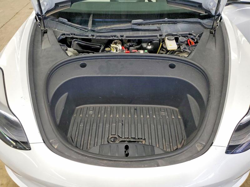 Aukcja sprzedaży 2022 Tesla Model 3, vin: 5YJ3E1EB7NF349616, numer aukcji: 54635986