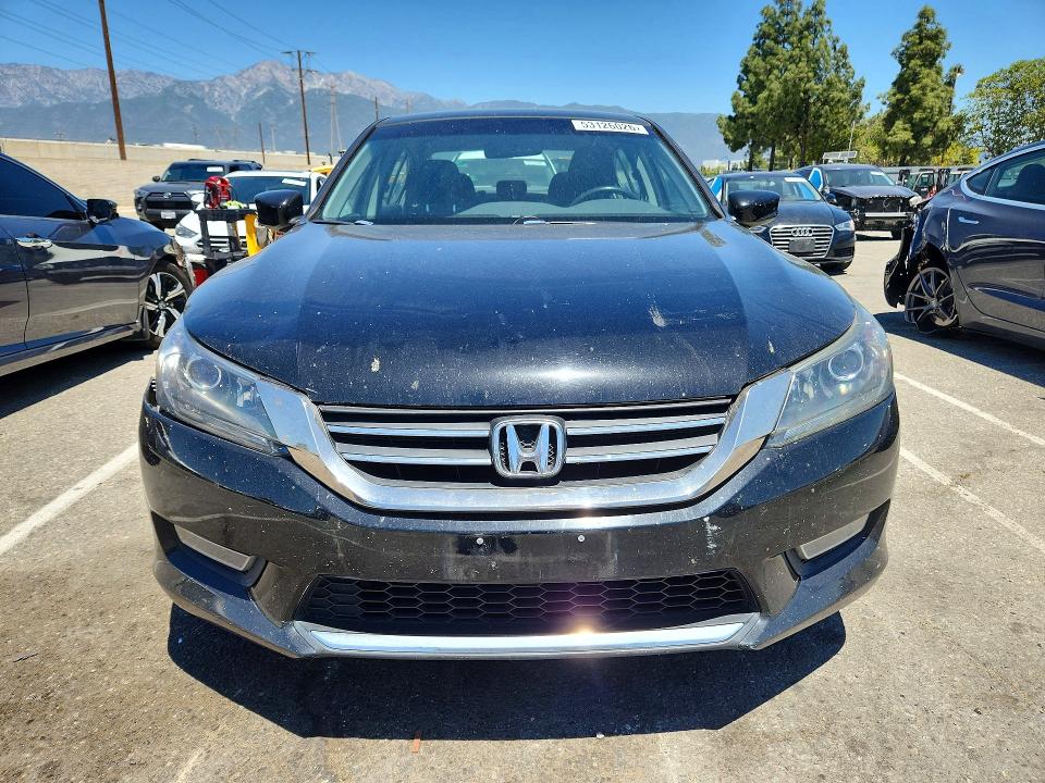 Продаж на аукціоні авто 2013 Honda Accord, vin: 1HGCR2F53DA083930, номер лоту: 53126026
