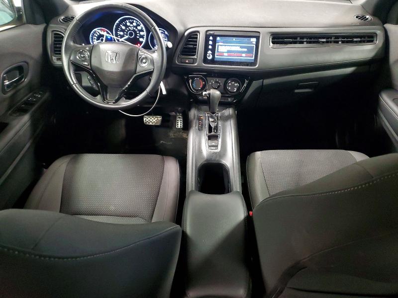 Aukcja sprzedaży 2022 Honda Hr-v, vin: 3CZRU6H19NM740687, numer aukcji: 53885986