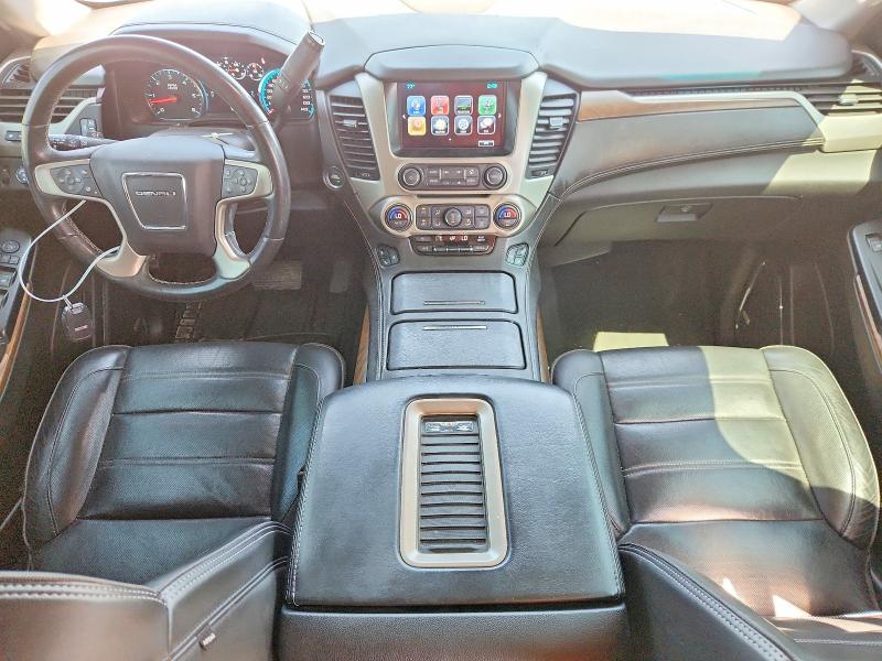 2019 Gmc Yukon მანქანა იყიდება აუქციონზე, vin: 1GKS2CKJ0KR229971, აუქციონის ნომერი: 53637066