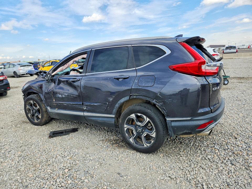 Aukcja sprzedaży 2017 Honda Cr-v, vin: 5J6RW2H93HL047967, numer aukcji: 55369516
