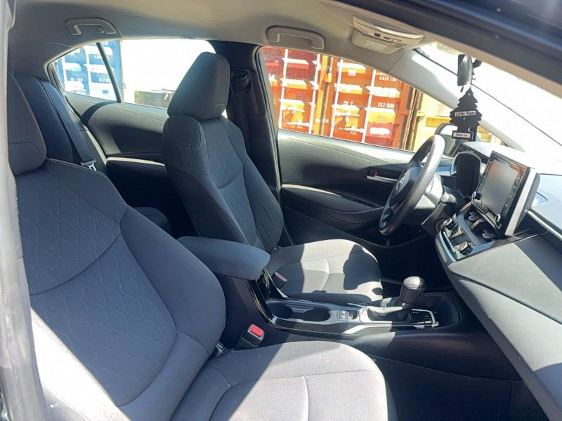 Aukcja sprzedaży 2021 Toyota Corolla, vin: JTDEPMAE7MJ144762, numer aukcji: 53062866