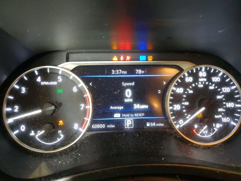 Продаж на аукціоні авто 2021 Nissan Sentra, vin: 3N1AB8CVXMY267150, номер лоту: 52451976