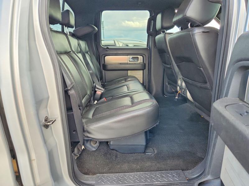 Продаж на аукціоні авто 2014 Ford F150, vin: 1FTFW1R62EFB99935, номер лоту: 55019366