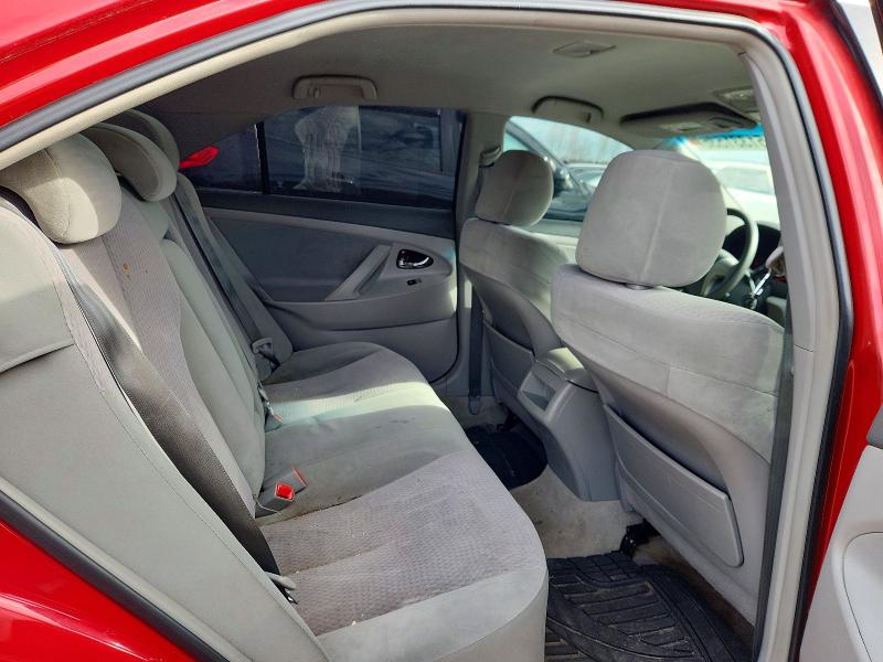 Продажа на аукционе авто 2011 Toyota Camry, vin: 4T1BF3EK5BU150843, номер лота: 51331536