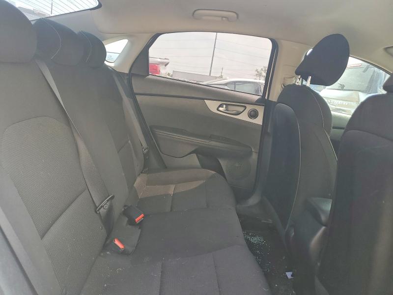 Продаж на аукціоні авто 2021 Kia Forte, vin: 3KPF24AD1ME319871, номер лоту: 54153356