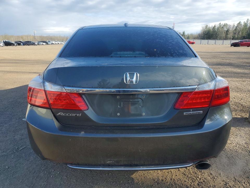Aukcja sprzedaży 2013 Honda Accord, vin: 1HGCR2F97DA804480, numer aukcji: 52017286