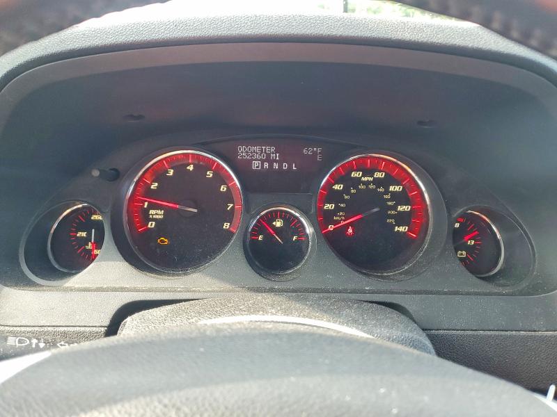 Продажа на аукционе авто 2010 Gmc Acadia, vin: 1GKLVMED4AJ182237, номер лота: 52895646