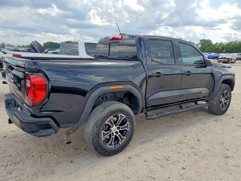 2024 Gmc Canyon მანქანა იყიდება აუქციონზე, vin: 1GTP6DEKXR1192968, აუქციონის ნომერი: 52812556