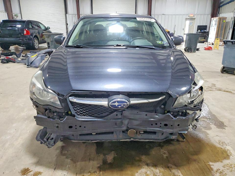 Продаж на аукціоні авто 2015 Subaru Impreza, vin: JF1GJAA67FH016457, номер лоту: 52843336