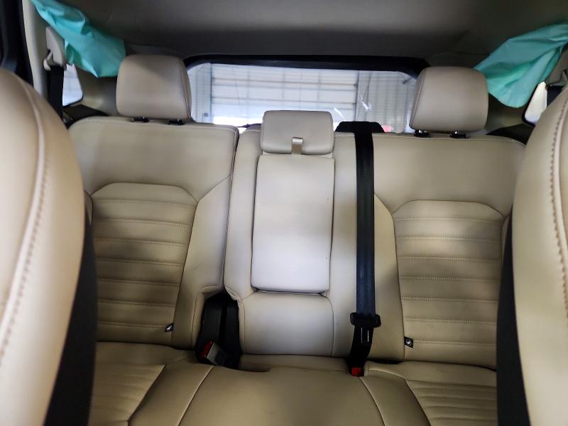 52197756 :رقم المزاد ، 2FMPK4J90RBB03231 vin ، 2024 Ford Edge مزاد بيع