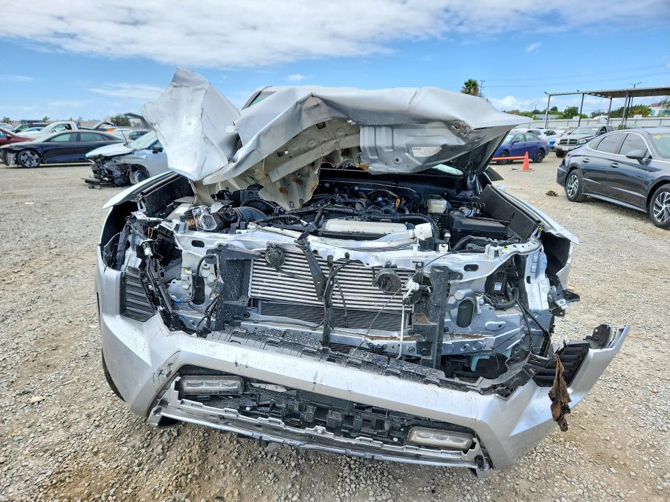 Aukcja sprzedaży 2025 Toyota Tacoma, vin: 3TMLB5JNXSM121651, numer aukcji: 54545716