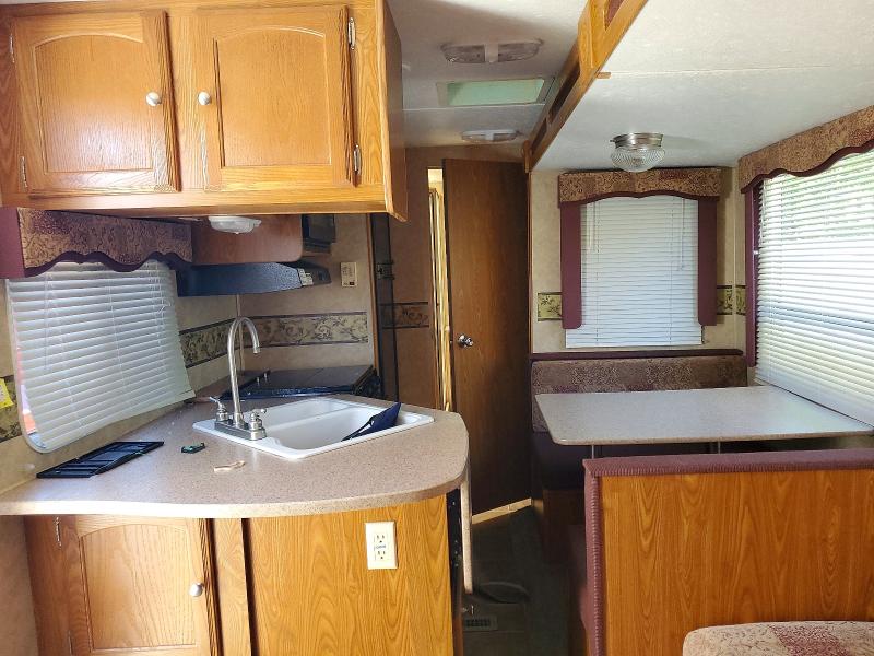 Продажа на аукционе авто 2009 Dutchmen Unknown, vin: 47CTDEP219M435605, номер лота: 52779886