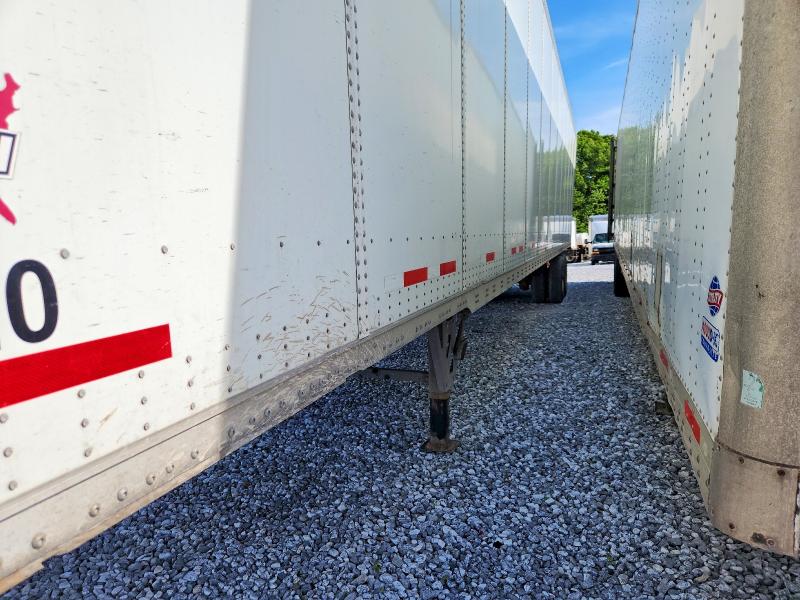 Продажа на аукционе авто 2021 Wabash Trailer, vin: 1JJV532D9ML253841, номер лота: 53215646