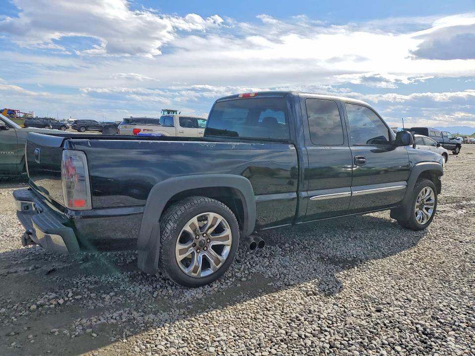 Auction sale of the 2004 Gmc Sierra 1500, vin: 2GTEK19T641335728, lot number: 52928926