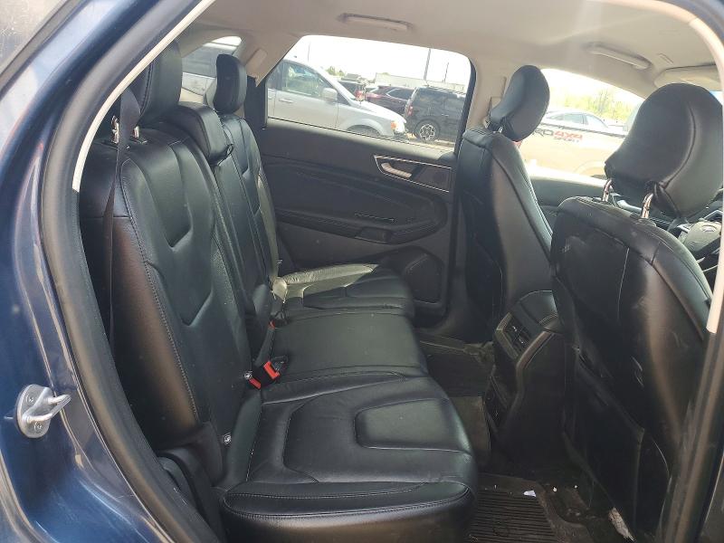Aukcja sprzedaży 2019 Ford Edge, vin: 2FMPK4K90KBC10347, numer aukcji: 52726186