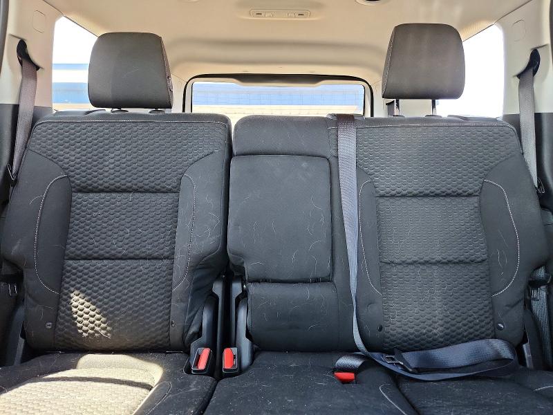52842846 :رقم المزاد ، 1GKKNLLS3HZ257089 vin ، 2017 Gmc Acadia مزاد بيع