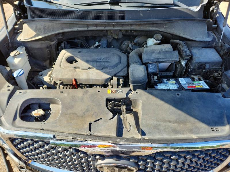 Aukcja sprzedaży 2016 Kia Sorento, vin: 5XYPG4A30GG122775, numer aukcji: 52961146