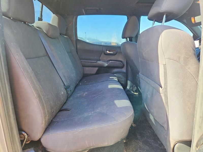 Продаж на аукціоні авто 2016 Toyota Tacoma, vin: 3TMCZ5AN1GM016936, номер лоту: 53080286