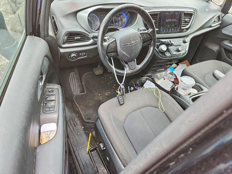 Aukcja sprzedaży 2019 Chrysler Pacifica, vin: 2C4RC1FG9KR708491, numer aukcji: 52195226
