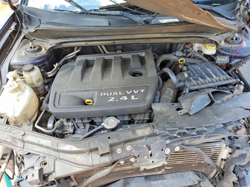 55279346 :رقم المزاد ، 1C3CDZABXDN576472 vin ، 2013 Dodge Avenger مزاد بيع