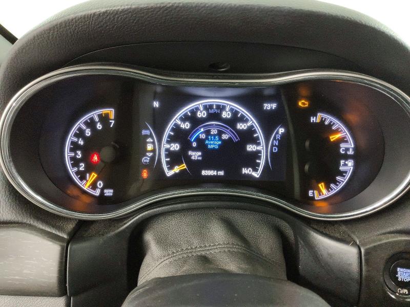Продаж на аукціоні авто 2018 Jeep Grand Cherokee, vin: 1C4RJEAG9JC111787, номер лоту: 50483156