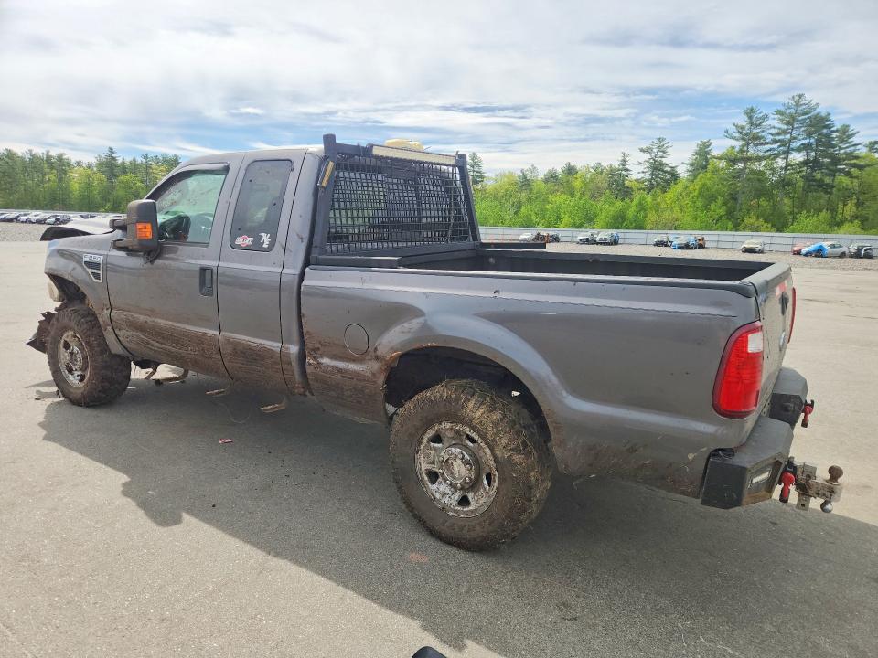 Продаж на аукціоні авто 2009 Ford F250, vin: 1FTSX21Y59EA53782, номер лоту: 54332106