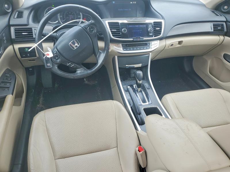 Продаж на аукціоні авто 2014 Honda Accord, vin: 1HGCR2F82EA308883, номер лоту: 54256816