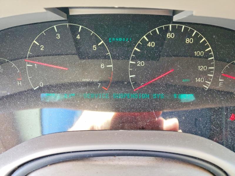 Aukcja sprzedaży 2000 Cadillac Seville, vin: 1G6KY5490YU191515, numer aukcji: 53467556
