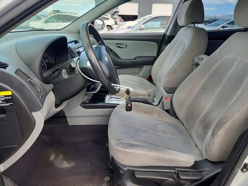 Aukcja sprzedaży 2010 Hyundai Elantra, vin: KMHDU4AD9AU060749, numer aukcji: 55153936