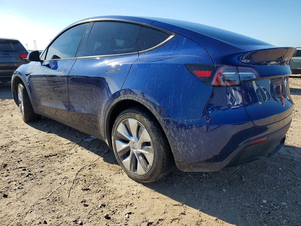 Aukcja sprzedaży 2023 Tesla Model  Y, vin: 7SAYGDEE9PA149237, numer aukcji: 54811976