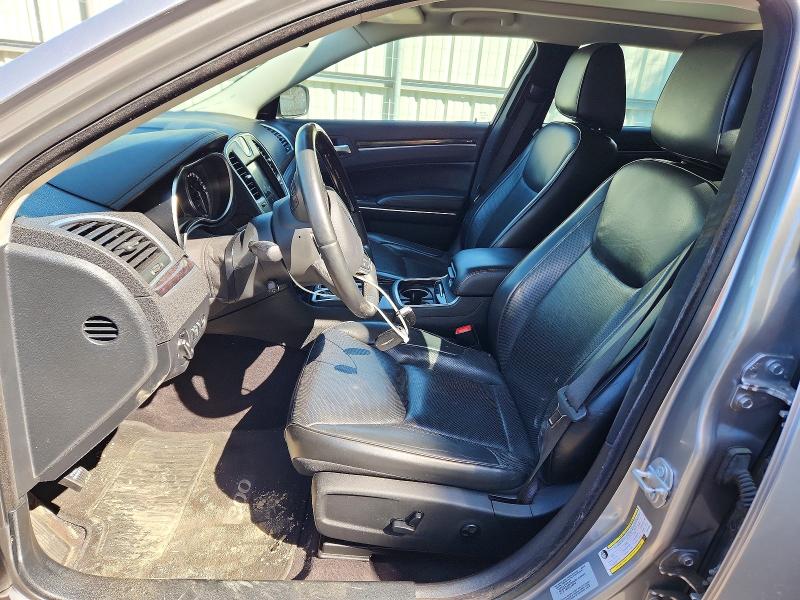 Aukcja sprzedaży 2017 Chrysler 300c, vin: 2C3CCAEG2HH570254, numer aukcji: 51898086