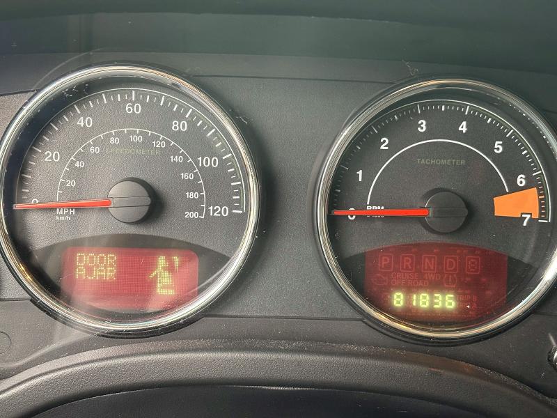 53970016 :رقم المزاد ، 1C4NJDCB3DD114483 vin ، 2013 Jeep Compass مزاد بيع