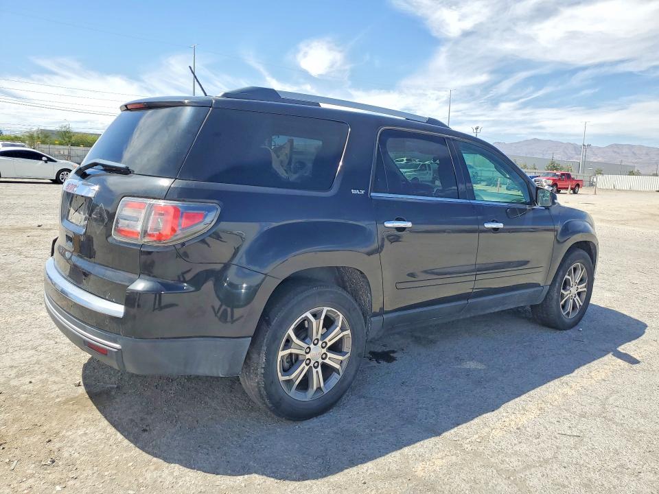 Продаж на аукціоні авто 2014 Gmc Acadia, vin: 1GKKRRKD2EJ224329, номер лоту: 51901826