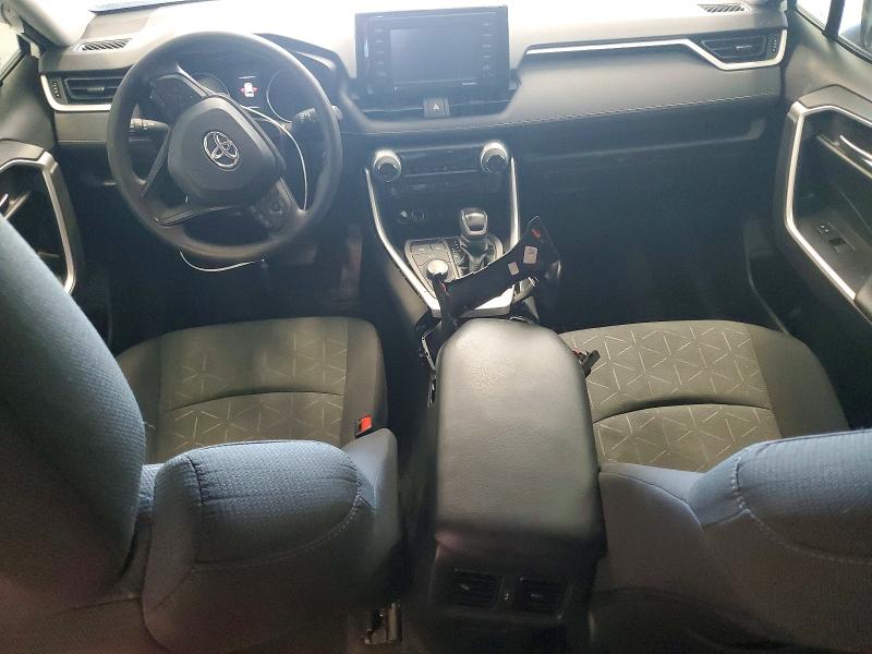 Aukcja sprzedaży 2021 Toyota Rav4 Hybrid, vin: 4T3RWRFV1MU021700, numer aukcji: 54134356
