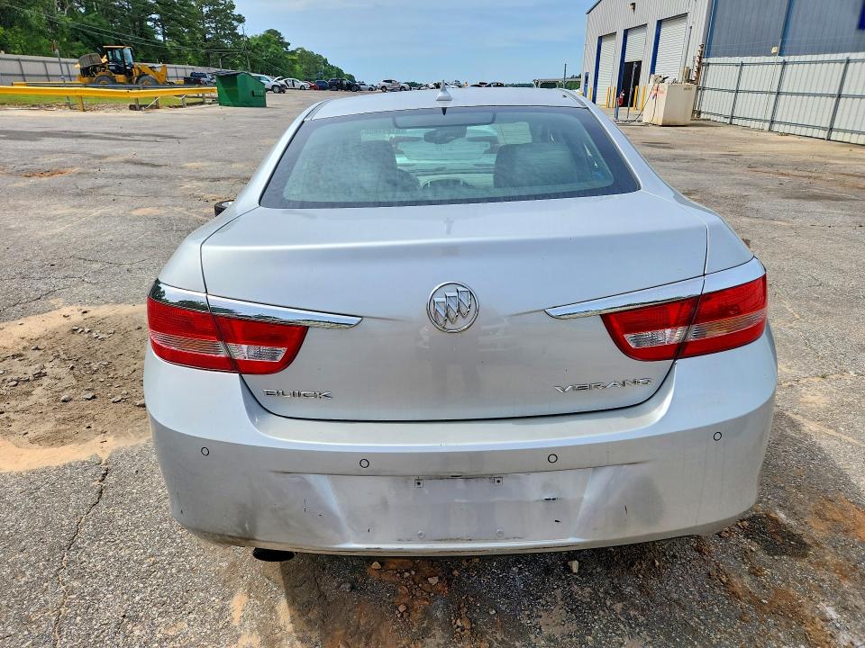 Aukcja sprzedaży 2014 Buick Verano, vin: 1G4PR5SK9E4152869, numer aukcji: 51814836