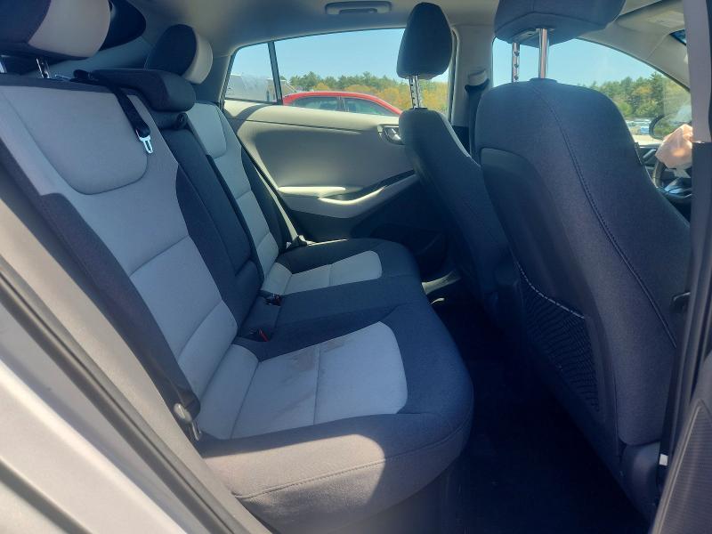 Aukcja sprzedaży 2020 Hyundai Ioniq, vin: KMHC85LC9LU209724, numer aukcji: 51980836